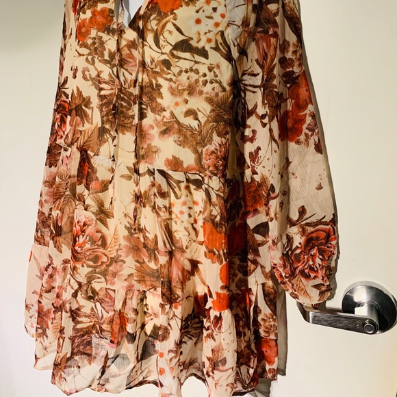 Baby doll dress - Picture 4 of 9